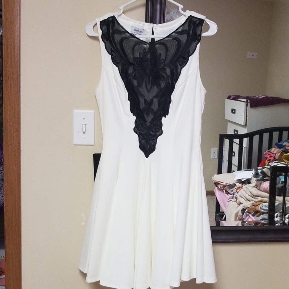 Bebe Dress